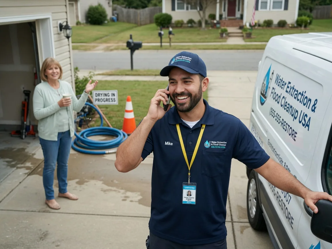 Emergency Water Extraction Atwood, TN FAQs